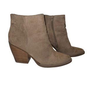 MADDEN GIRL KLICK BOOTIES